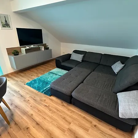 Gemuetliche 3 Zimmer Zum Entspannen Apartment *