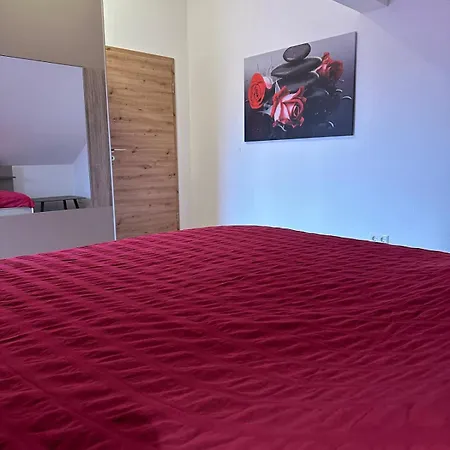 Gemuetliche 3 Zimmer Zum Entspannen *