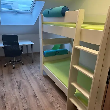 Gemuetliche 3 Zimmer Zum Entspannen Apartment