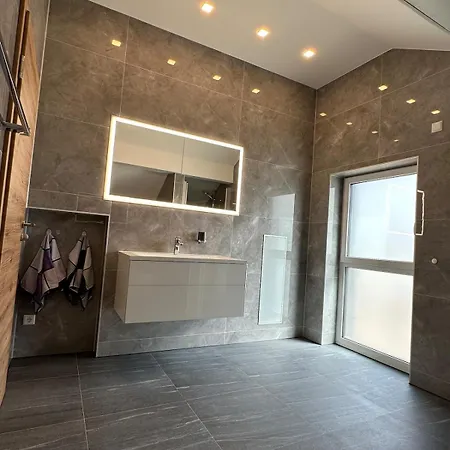 Apartment Gemuetliche 3 Zimmer Zum Entspannen