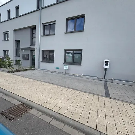Gemuetliche 3 Zimmer Zum Entspannen *