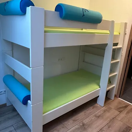 Apartamento Gemütliche 3 Zum Entspannen