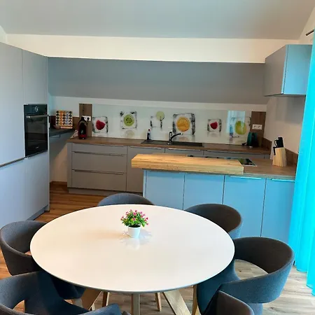 Gemuetliche 3 Zimmer Zum Entspannen Apartment *