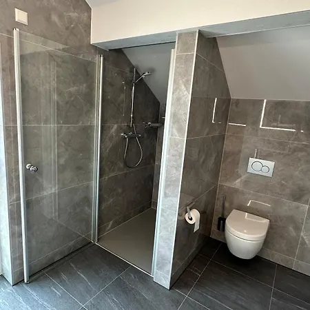 Gemuetliche 3 Zimmer Zum Entspannen * Korntal-Muenchingen