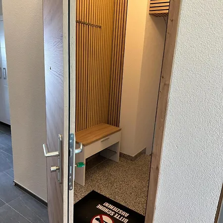 Gemuetliche 3 Zimmer Zum Entspannen Apartment *