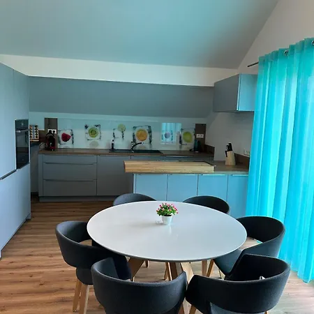 Apartment Gemuetliche 3 Zimmer Zum Entspannen